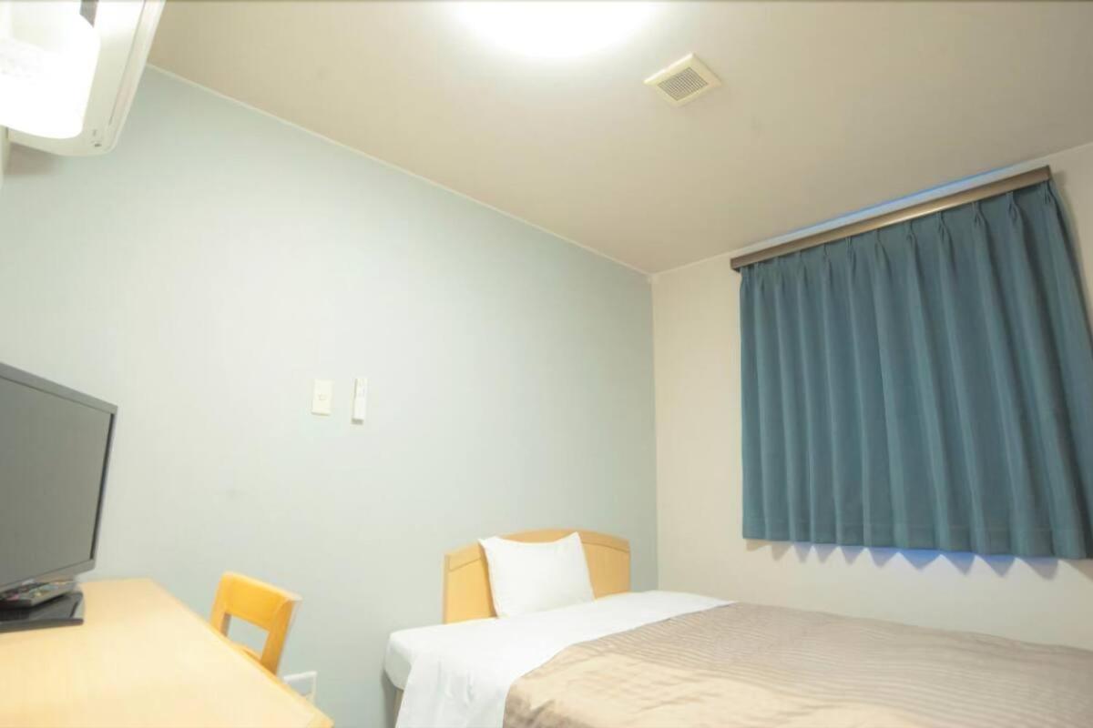 Fujieda Ogawa Hotel フジエダオガワホテル Exterior foto