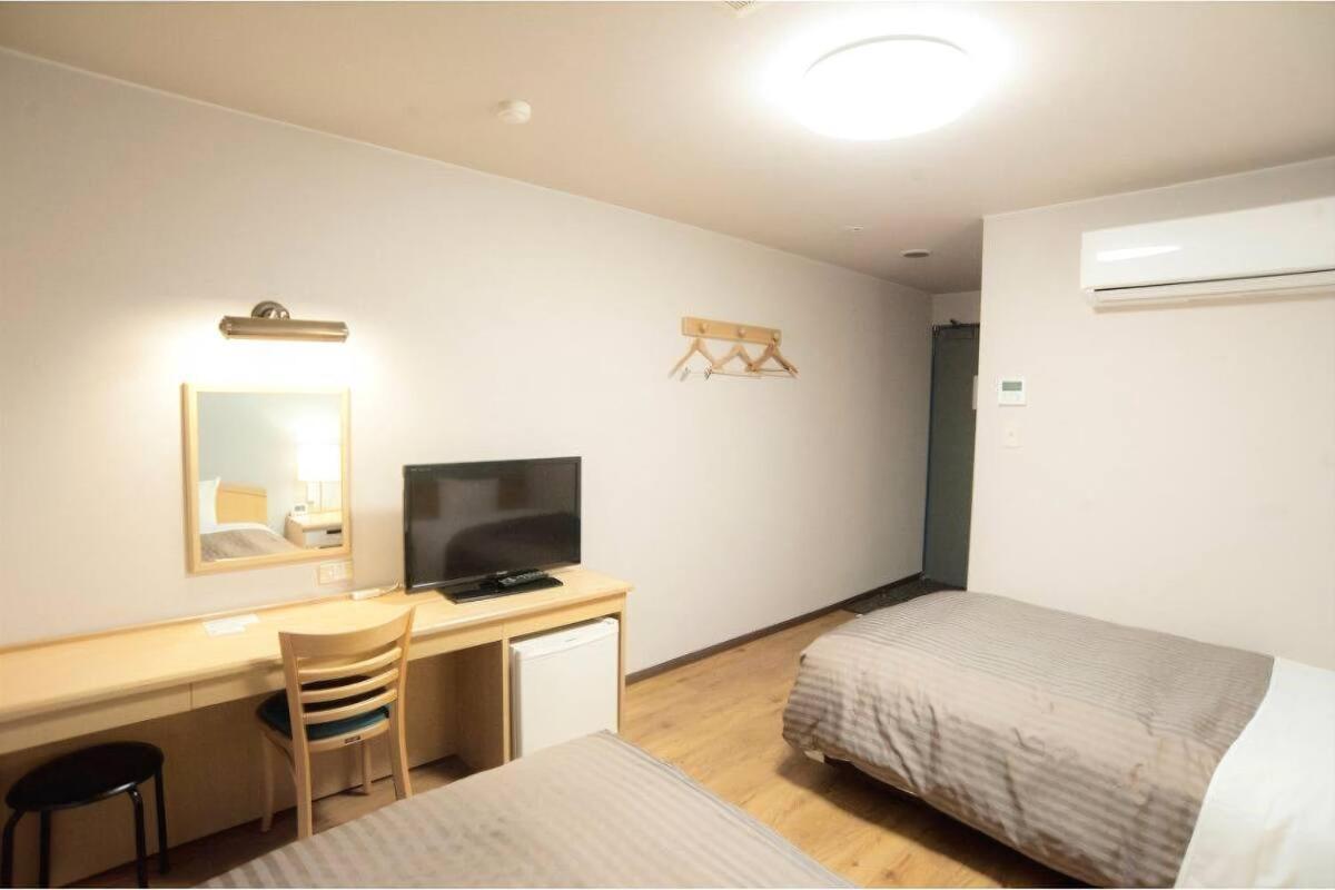 Fujieda Ogawa Hotel フジエダオガワホテル Exterior foto